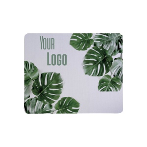Tapis de souris en polyester adapte a l impression par sublimation 6