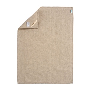 Torchon de cuisine en coton recyclé 150 g/m2. 5