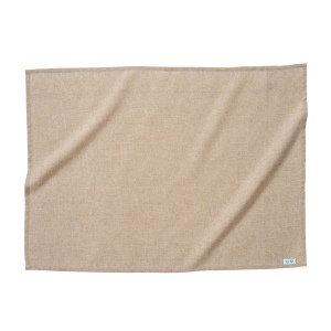 Torchon de cuisine en coton recyclé 150 g/m2. 7
