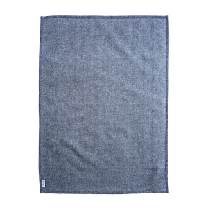 Torchon de cuisine en coton recyclé 150 g/m2. 9