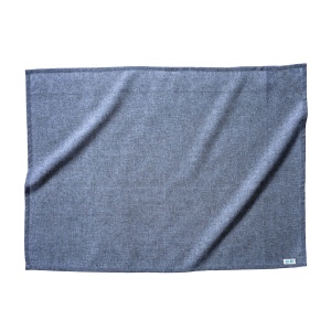 Torchon de cuisine en coton recyclé 150 g/m2. 10