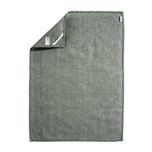 Torchon de cuisine en coton recyclé 150 g/m2. 11