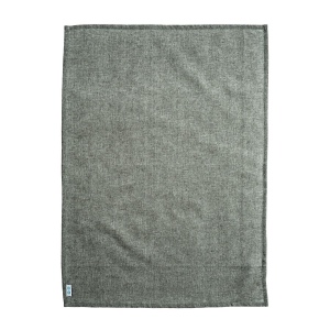 Torchon de cuisine en coton recyclé 150 g/m2. 12