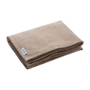 Torchon de cuisine en coton recyclé 150 g/m2.