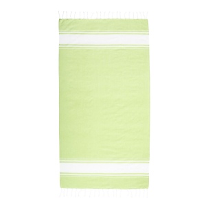 Serviette de plage /pareo en coton recyclé 180 gr/m2 11