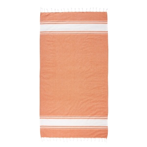 Serviette de plage /pareo en coton recyclé 180 gr/m2 22