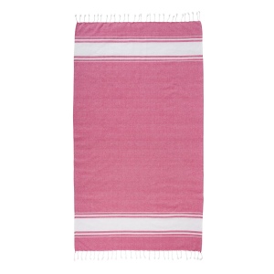 Serviette de plage /pareo en coton recyclé 180 gr/m2 13