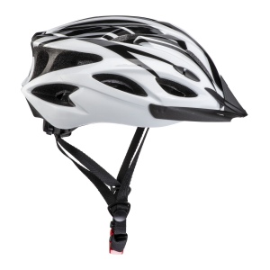 Casque vélo en polycarbonate et polystyrène 3