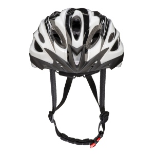 Casque vélo en polycarbonate et polystyrène 4