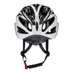 Casque vélo en polycarbonate et polystyrène 5