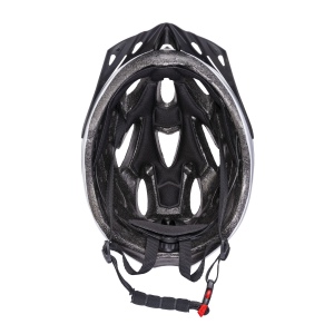 Casque vélo en polycarbonate et polystyrène 6