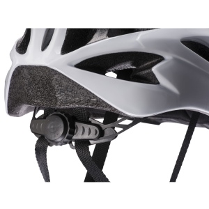 Casque vélo en polycarbonate et polystyrène 7