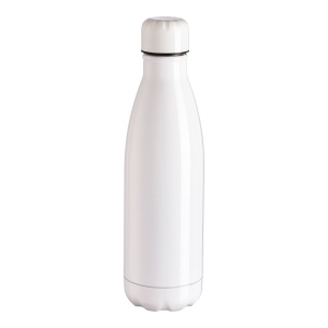 Bouteille thermique en acier inoxydable, capacité 500 ml, adaptée à la sublimatio 2