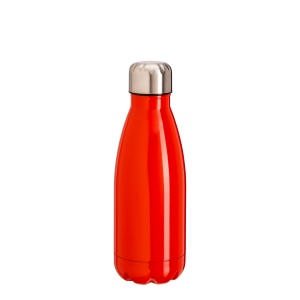 Bouteille thermique en acier inoxydable, capacité 350 ml 3