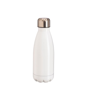 Bouteille thermique en acier inoxydable, capacité 350 ml 5