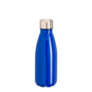 Bouteille thermique en acier inoxydable, capacité 350 ml 2