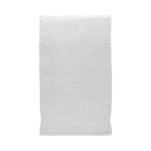 Serviettes 100% coton 400 g/m2 blanc 40x60 cm 3