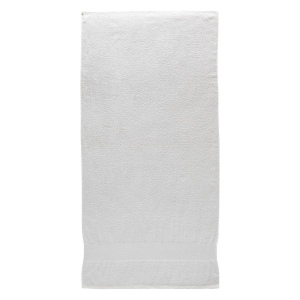 Serviettes 100% coton 400 g/m2 blanc 70x140 cm 3