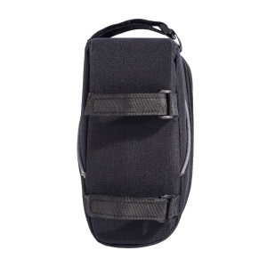 Sacoche téléphone portable pour bicyclette, en polyester 600D 7