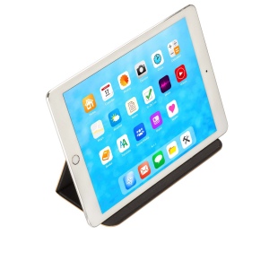 Tapis de souris et support pour téléphone portable en liège, avec chargeur wireless 9