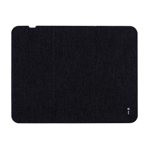 Tapis de souris et support pour téléphone portable en R-pet, avec chargeur wireless 4