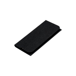 Tapis de souris et support pour téléphone portable en R-pet, avec chargeur wireless 6