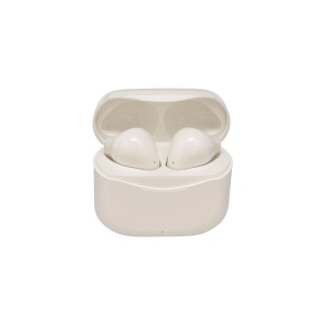 Oreillette Bluetooth V. 5.0 avec boîtier de charge 3