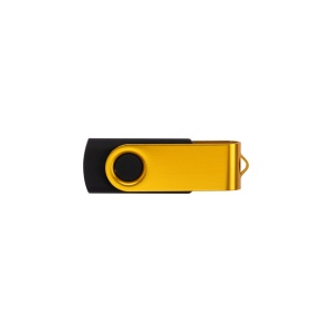 Clé USB 4 Gb ABS et métal 8