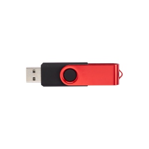 Clé USB 4 Gb ABS et métal 18
