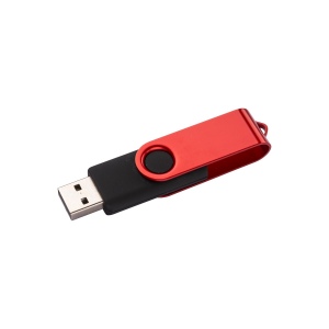 Clé USB 4 Gb ABS et métal 19
