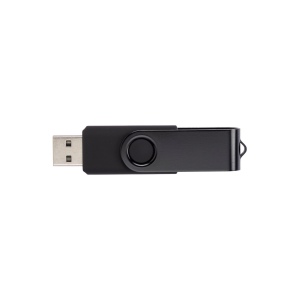 Clé USB 4 Gb ABS et métal 21