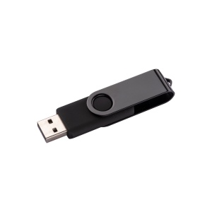 Clé USB 4 Gb ABS et métal 22