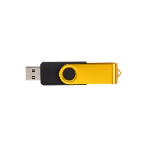 Clé USB 4 Gb ABS et métal 9