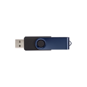 Clé USB 4 Gb ABS et métal 12