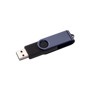 Clé USB 4 Gb ABS et métal 13