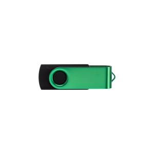 Clé USB 4 Gb ABS et métal 14