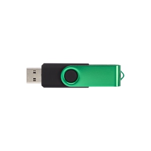 Clé USB 4 Gb ABS et métal 15