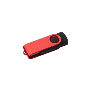 Clé USB 4 Gb ABS et métal 5