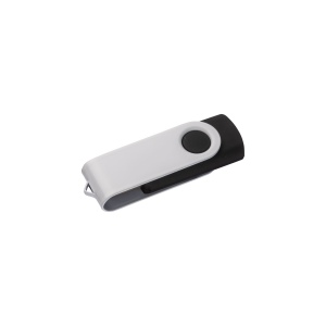 Clé USB 4 Gb ABS et métal 7