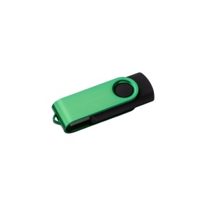 Clé USB 4 Gb ABS et métal 4