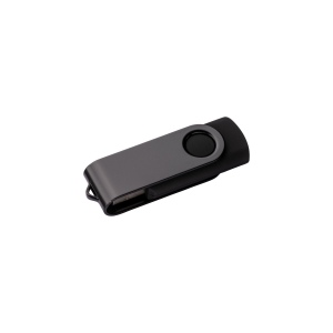 Clé USB 4 Gb ABS et métal 6