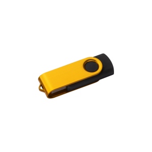 Clé USB 4 Gb ABS et métal