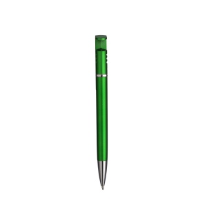 Stylo à bille en plastique avec corps métallique, support pour téléphone portable 20