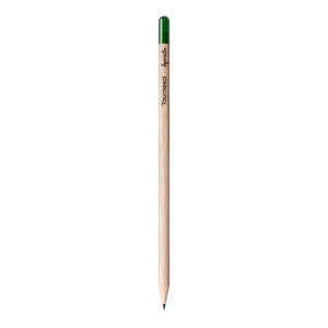 Crayon Sprout en bois durable avec mine graphite. Plantable après utilisation 13