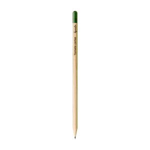 Crayon Sprout en bois durable avec mine graphite. Plantable après utilisation 14