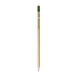 Crayon Sprout en bois durable avec mine graphite. Plantable après utilisation 15