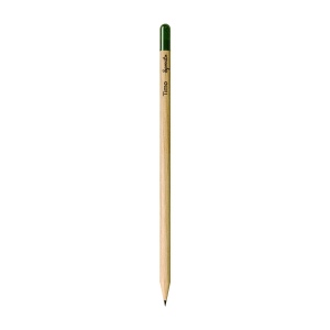 Crayon Sprout en bois durable avec mine graphite. Plantable après utilisation 16