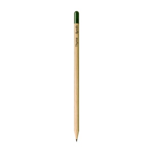 Crayon Sprout en bois durable avec mine graphite. Plantable après utilisation 18