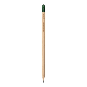 Crayon Sprout en bois durable avec mine graphite. Plantable après utilisation 20
