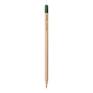 Crayon Sprout en bois durable avec mine graphite. Plantable après utilisation 21